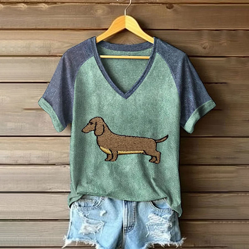 Thoughtfully Designed T-Shirt