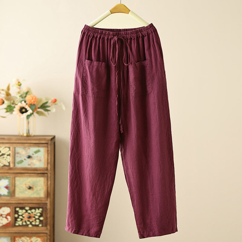 Thoughtfully Designed Pants