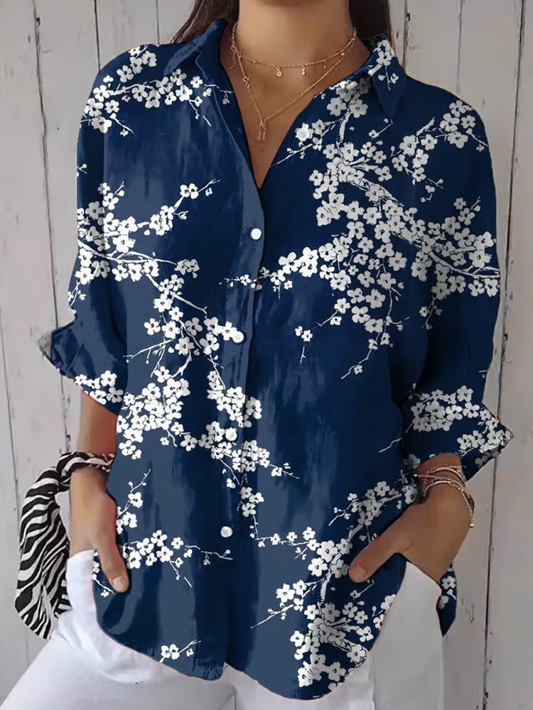 Gracefully Designed Shirt