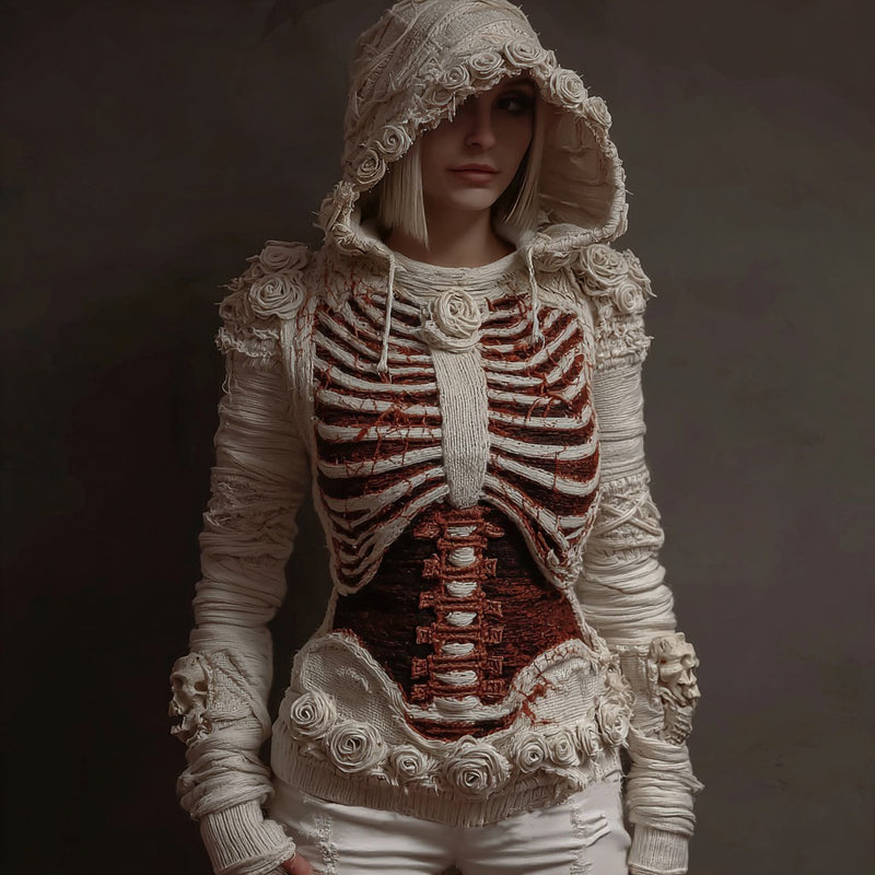 Beautifully Crafted Sweater