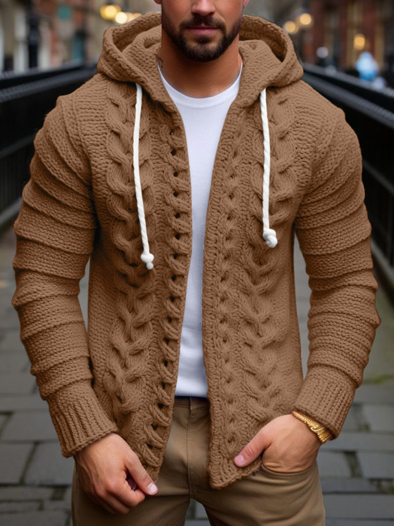 Vintage Inspired Cardigan