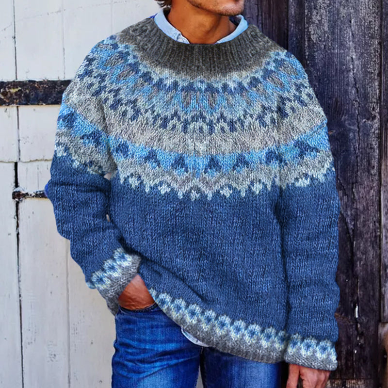 Beautifully Crafted Sweater