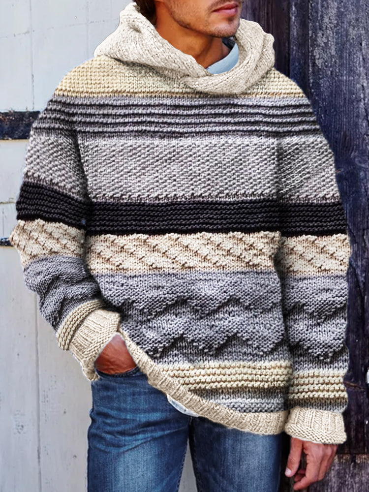 Elegantly Designed Sweater