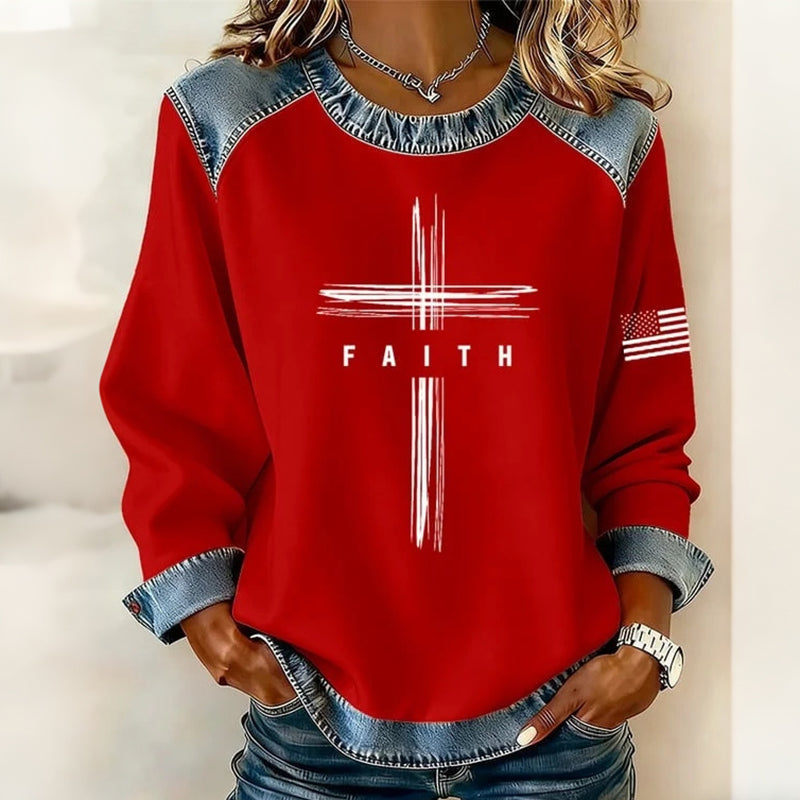 Thoughtfully Designed Shirt