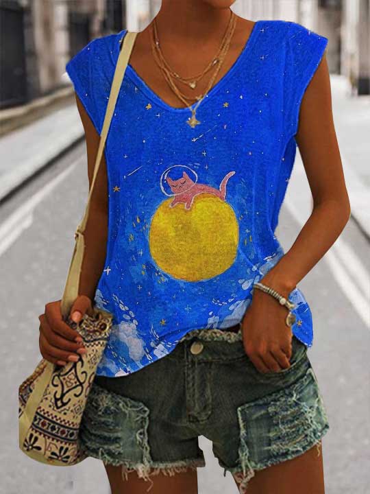 Thoughtfully Designed Garment