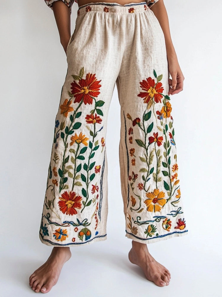 Elegantly Designed Garment