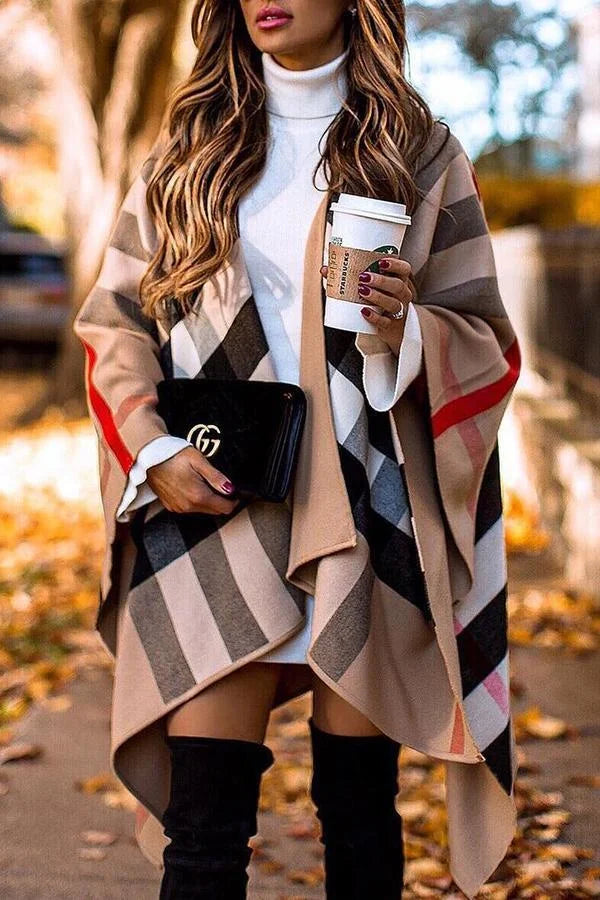 Classic Designed Jacket