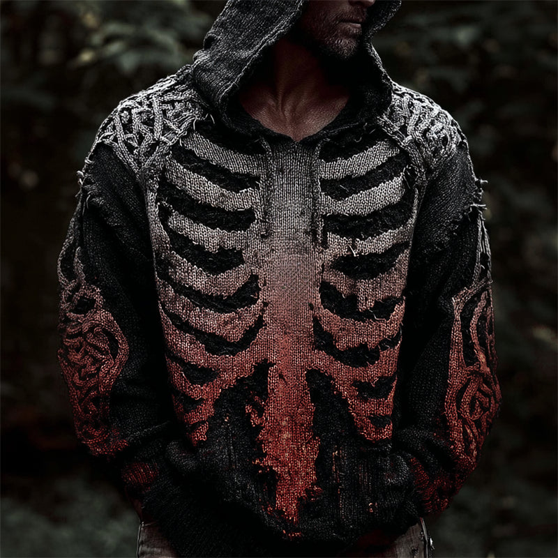 Classic Vintage Sweater