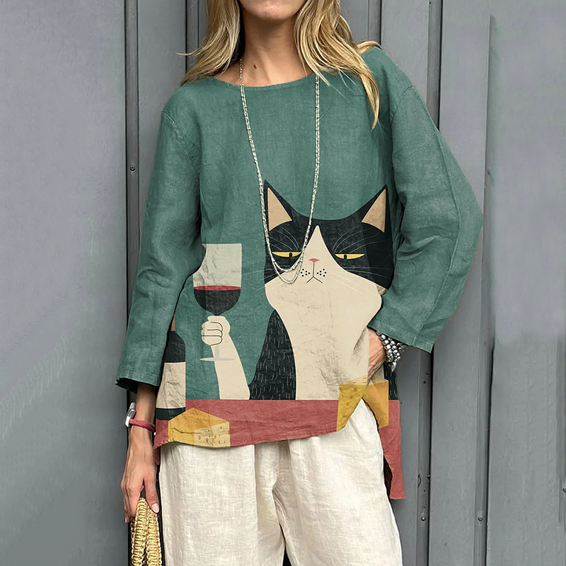 Classic Designed T-Shirt