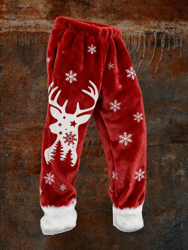 Elegantly Designed Pants