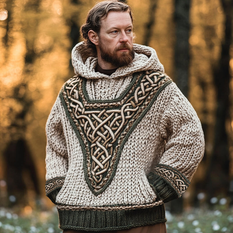 Classic Vintage Sweater