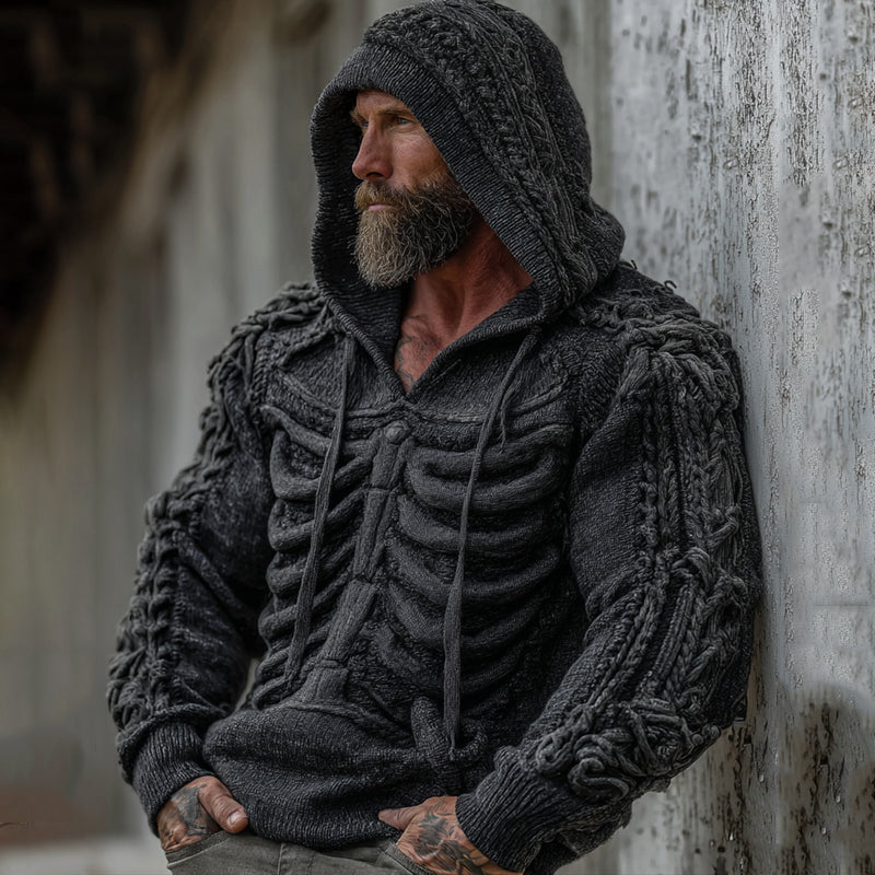 Beautifully Crafted Sweater
