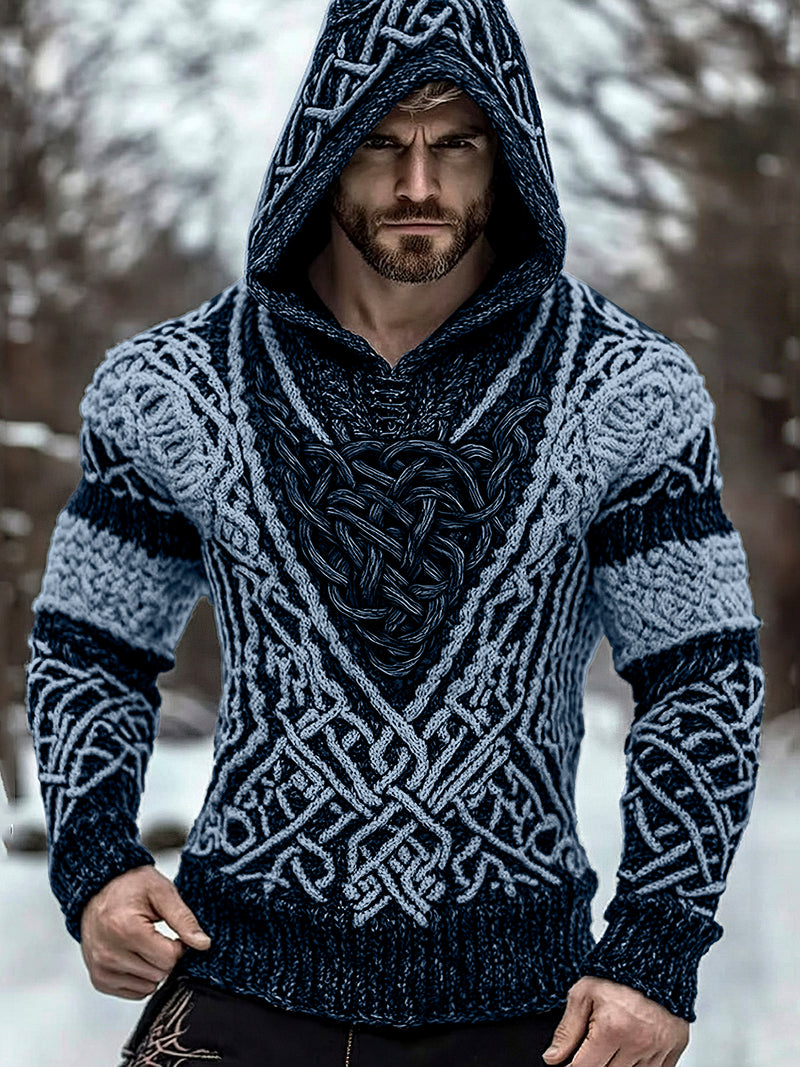 Classic Vintage Sweater