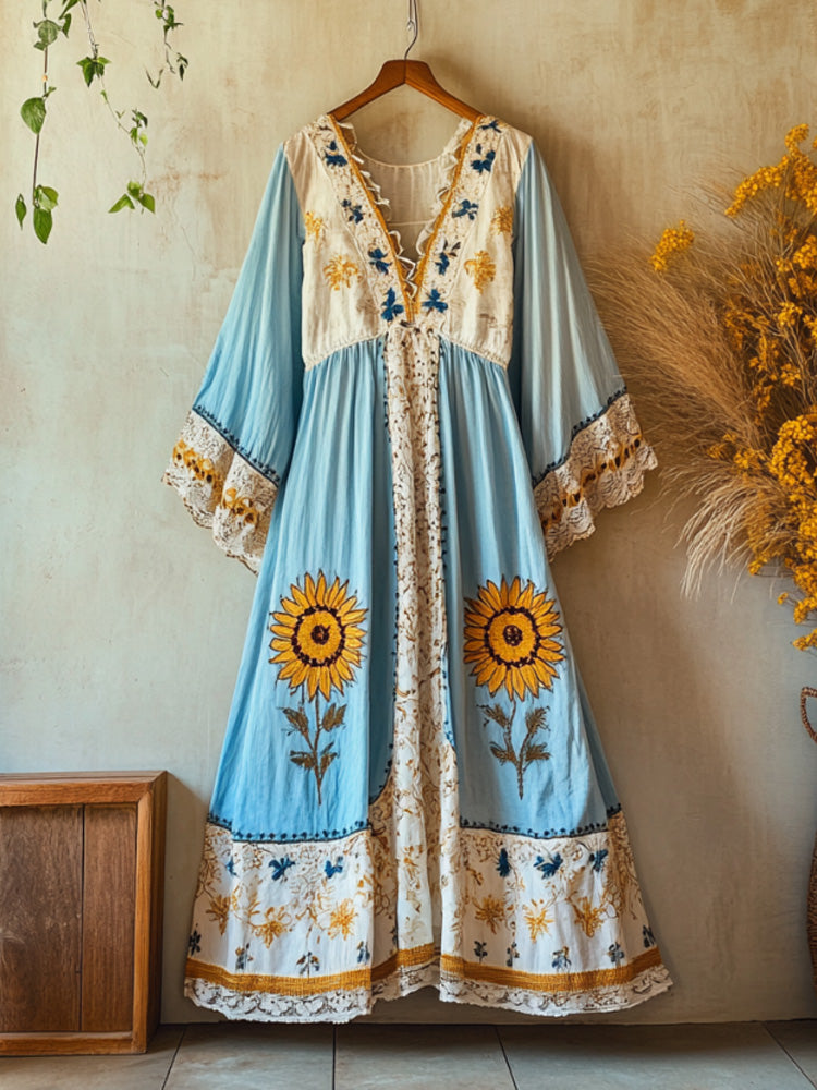 Beautifully Crafted Dress