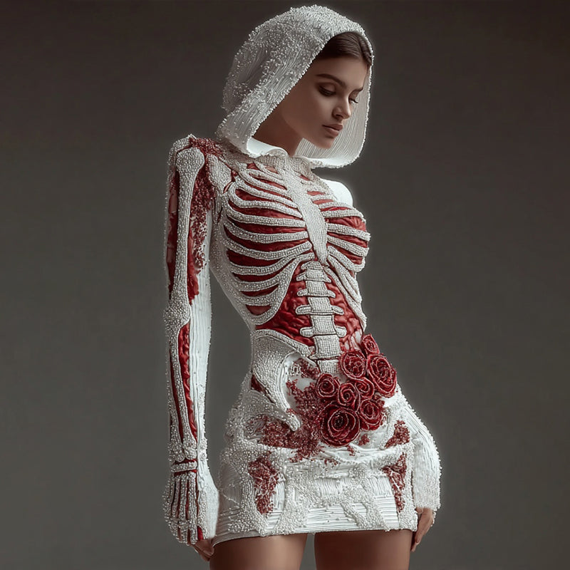 Beautifully Crafted Sweater