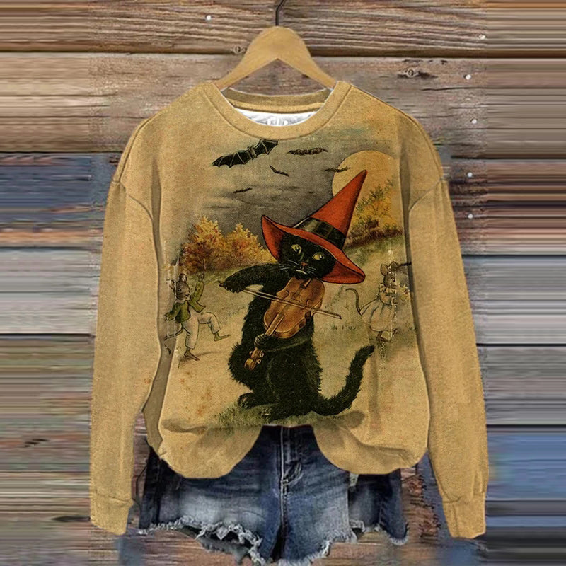 Gracefully Designed Shirt