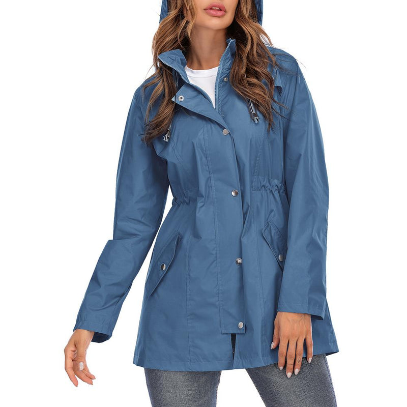 Timeless Vintage Style Coat