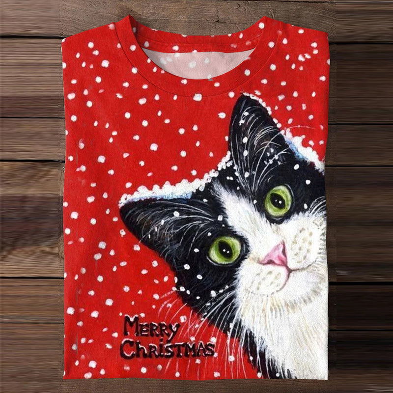 Timeless Vintage Style T-Shirt