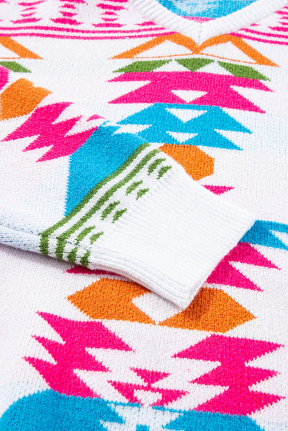 Thoughtfully Designed Sweater