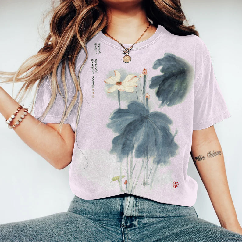 Beautifully Crafted T-Shirt