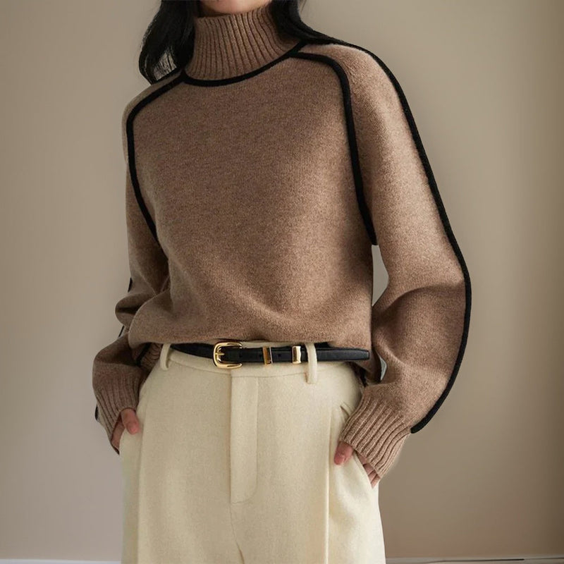 Beautifully Crafted Sweater