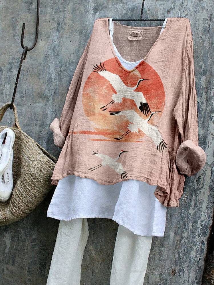 Elegantly Designed Garment