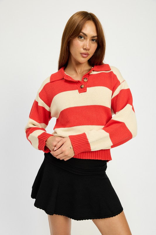 Beautifully Crafted Sweater