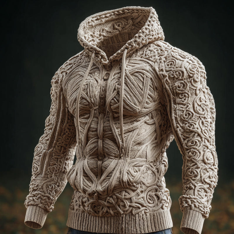 Classic Vintage Sweater