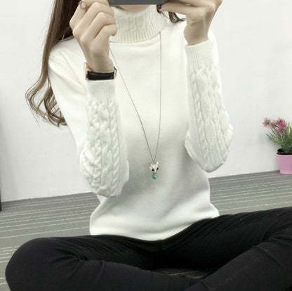 Beautifully Crafted Sweater