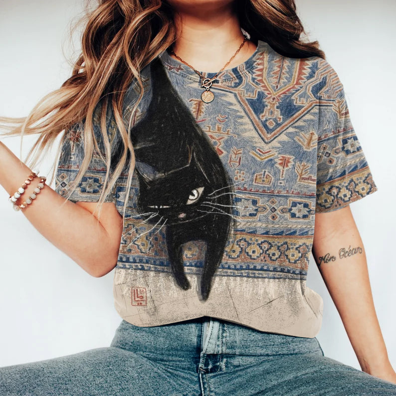 Classic Designed T-Shirt
