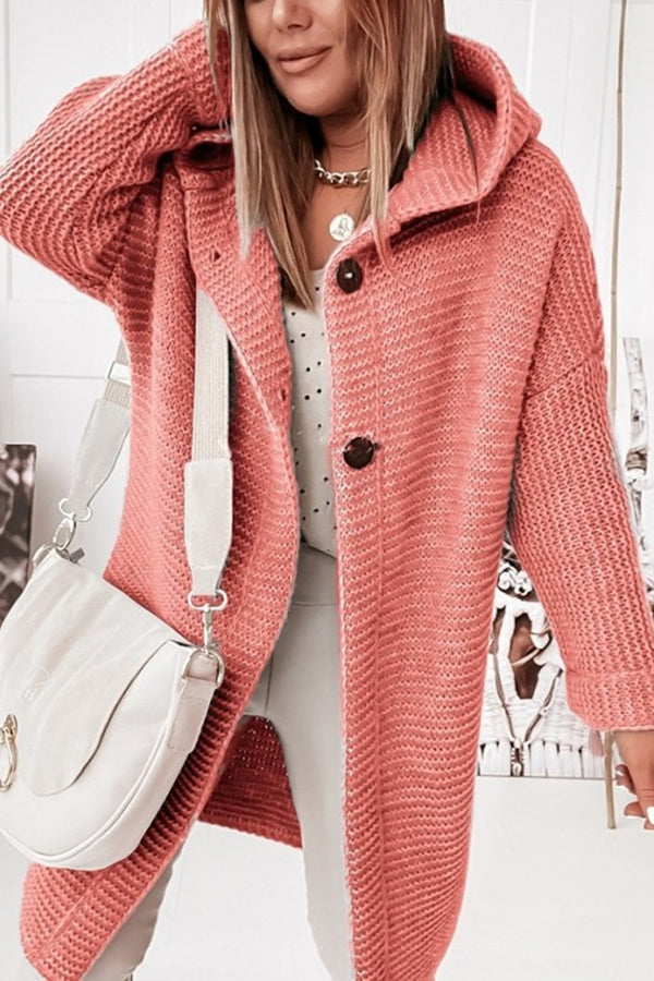 Thoughtfully Designed Jacket