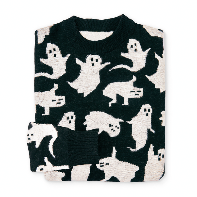 Elegantly Designed Sweater