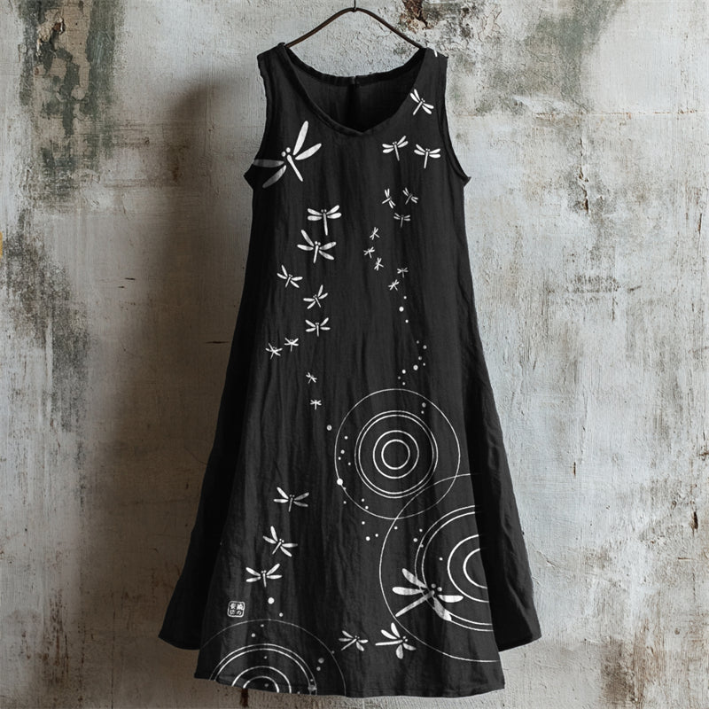 Classic Vintage Dress