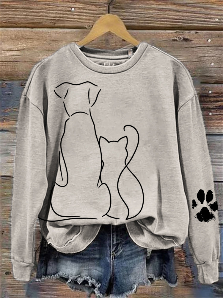 Classic Designed Shirt