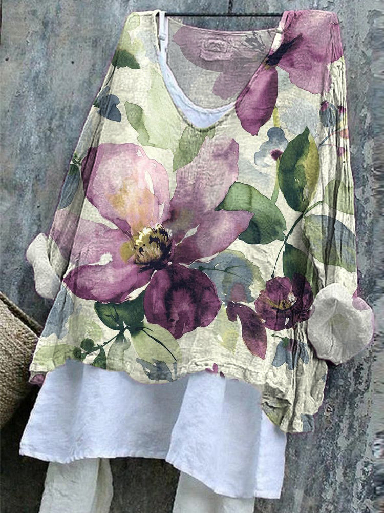 Gracefully Designed Shirt