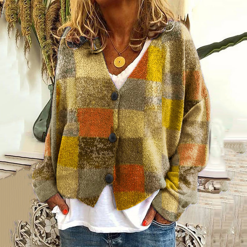 Classic Vintage Cardigan