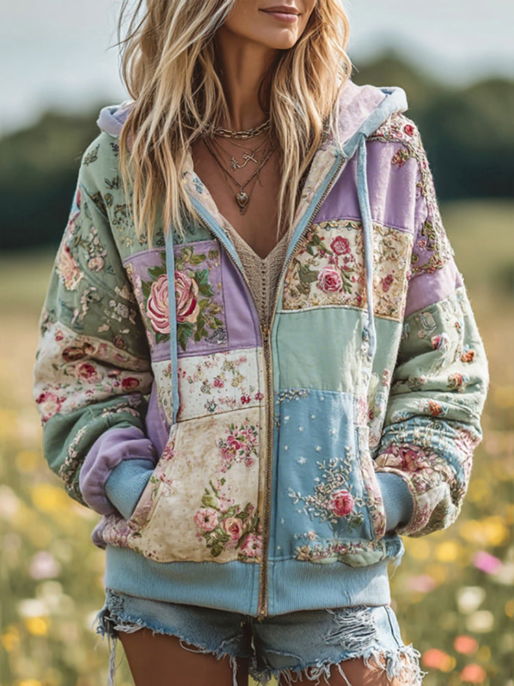 Timeless Vintage Style Garment