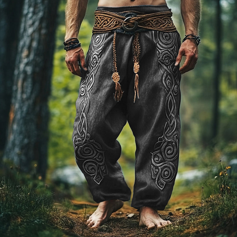 Thoughtfully Designed Pants
