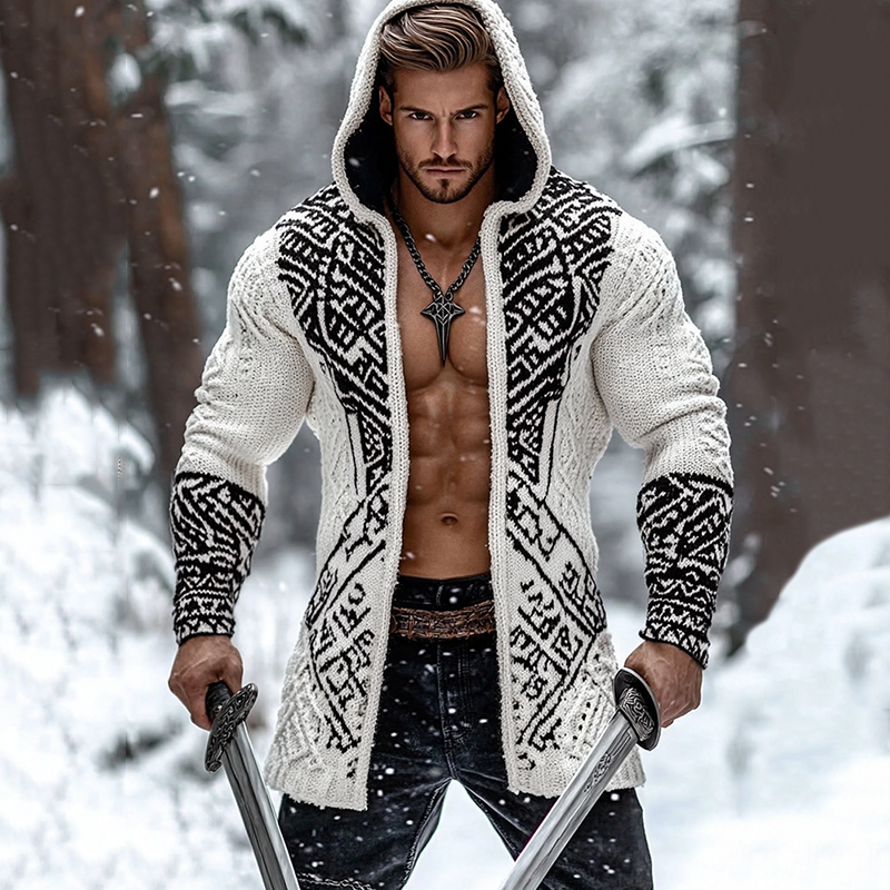 Beautifully Crafted Cardigan