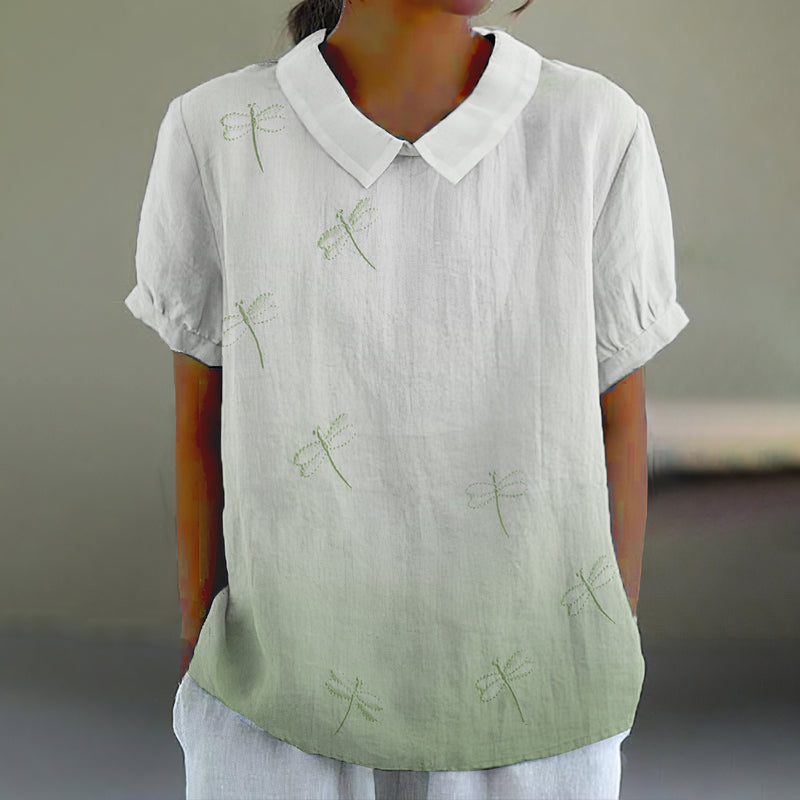 Classic Designed Shirt