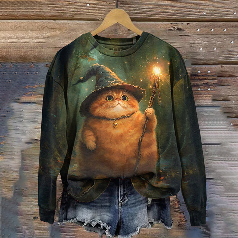 Thoughtfully Designed Shirt