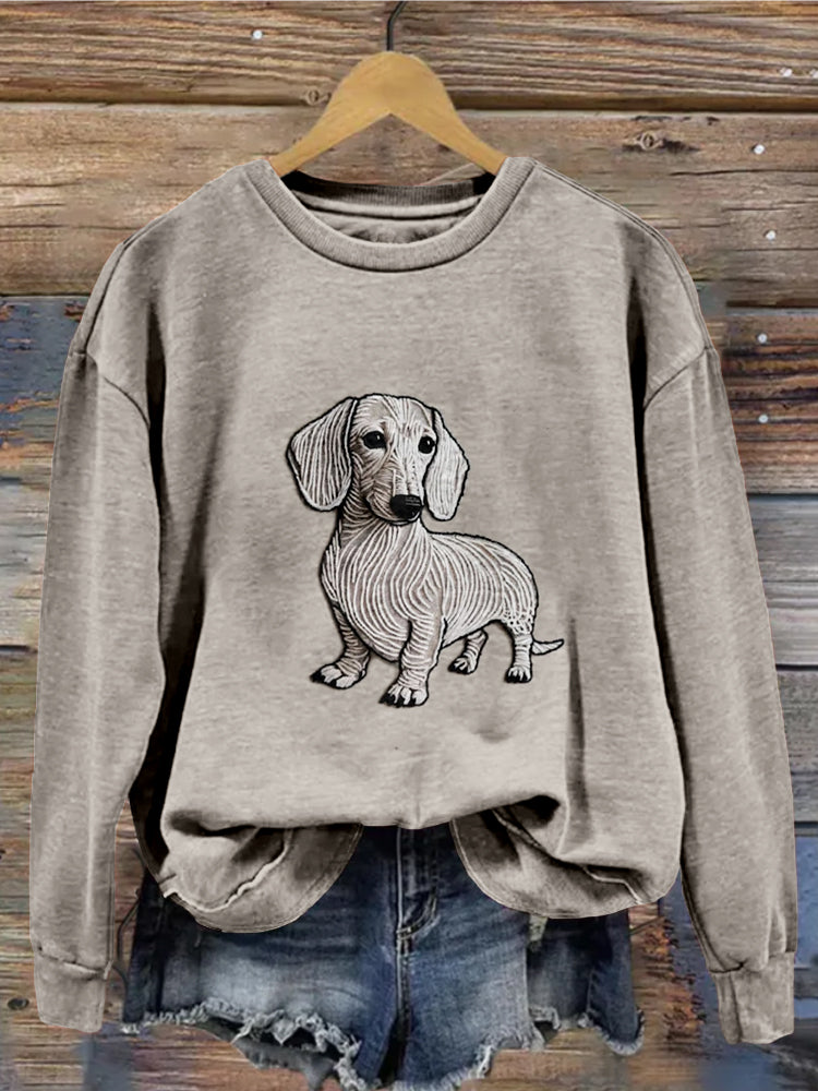Vintage Inspired Shirt
