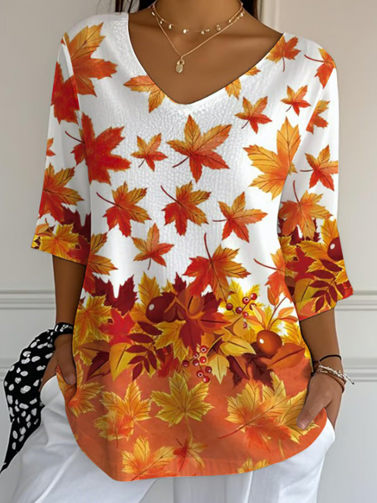 Classic Vintage Top