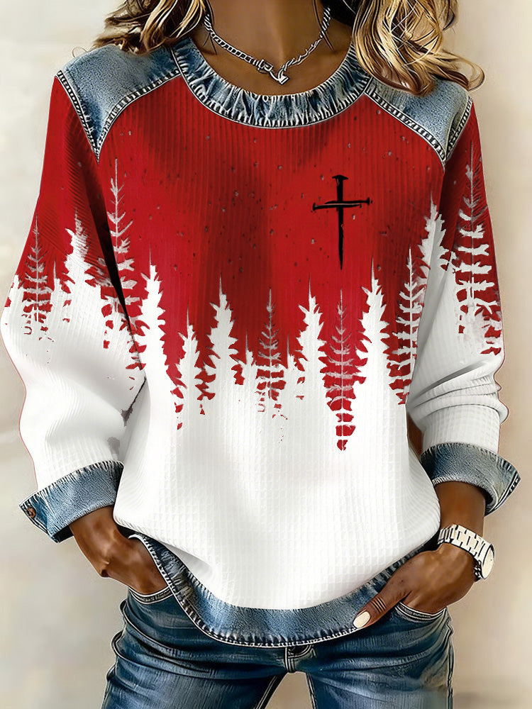Thoughtfully Designed Shirt