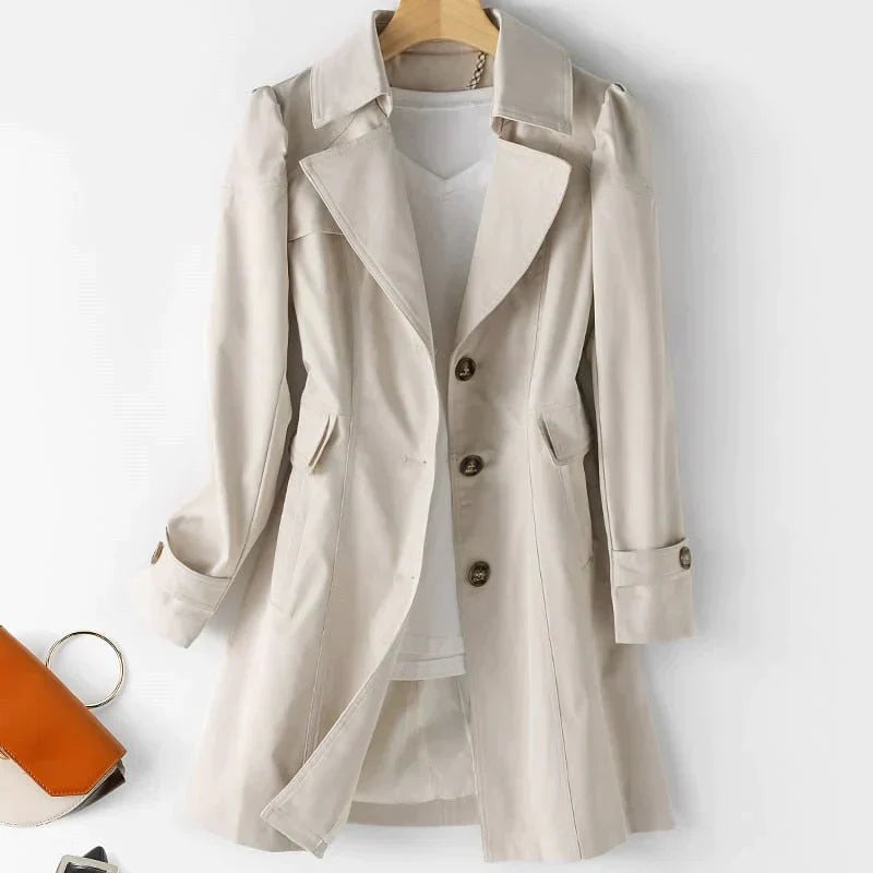 Beautifully Crafted Coat