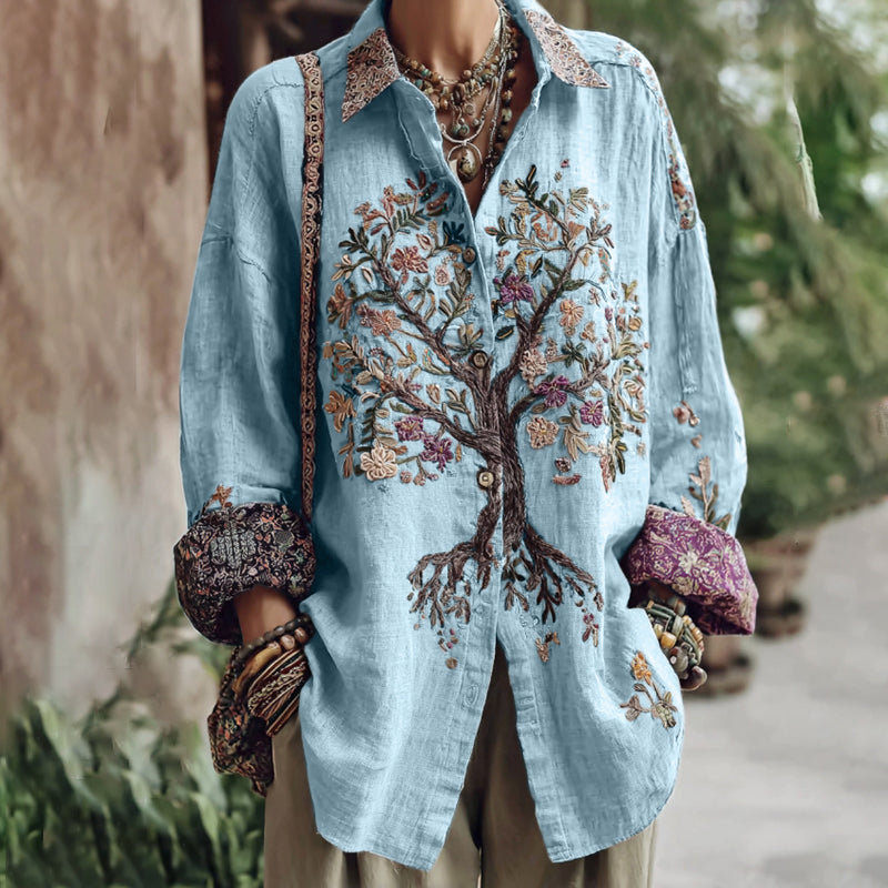 Elegantly Designed Shirt
