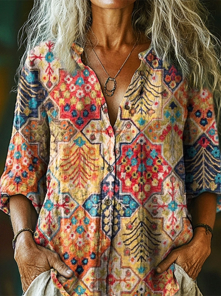 Vintage Inspired Garment