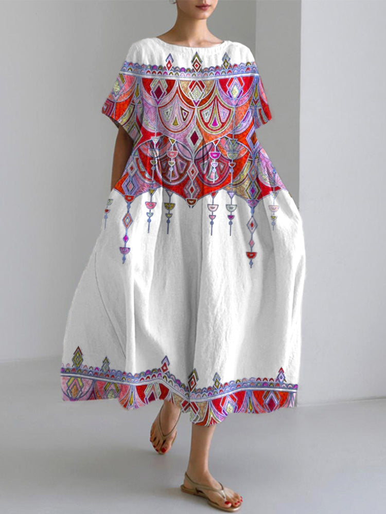 Beautifully Crafted Dress