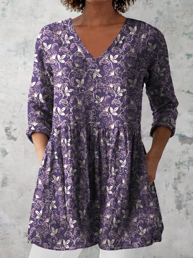 Elegantly Designed Top