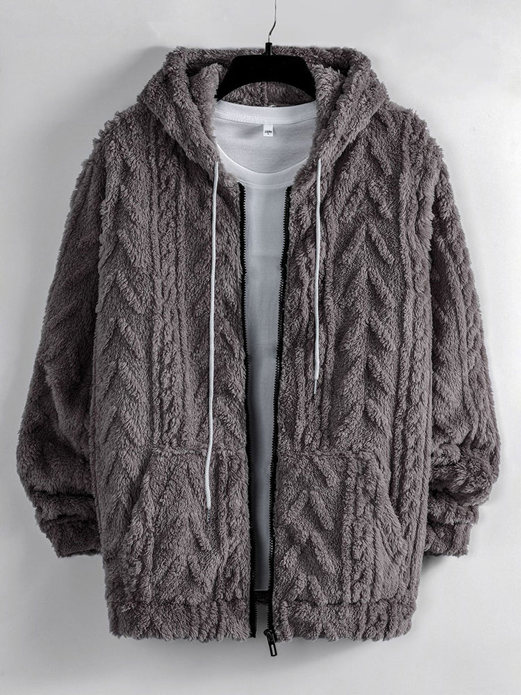 Classic Vintage Jacket